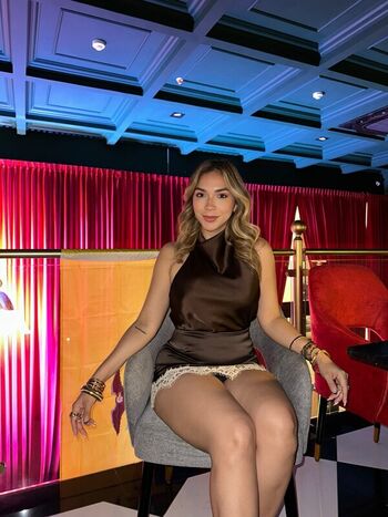 Full leaked Wendy espinoza c page private photo
