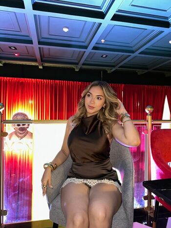 Full leaked Wendy espinoza c page private photo