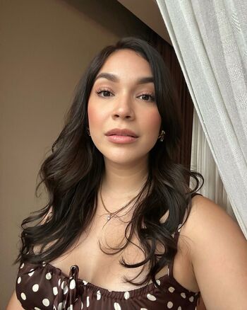 Full leaked Wendy espinoza c page private photo