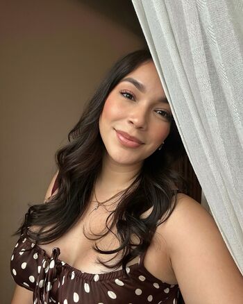 Full leaked Wendy espinoza c page private photo