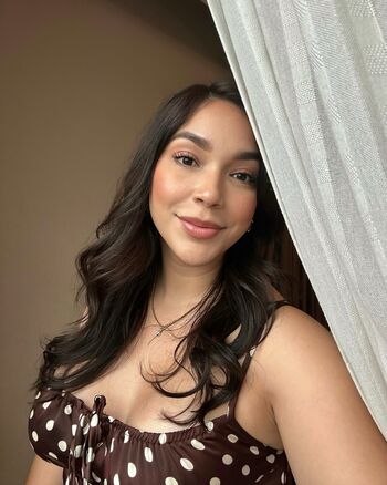 Full leaked Wendy espinoza c page private photo