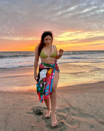 Full leaked Wendy espinoza c page private photo