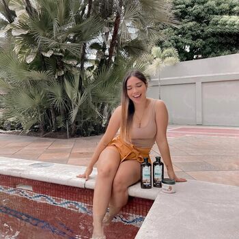Full leaked Wendy espinoza c page private photo