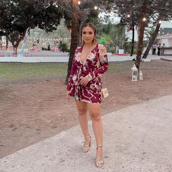 Full leaked Wendy espinoza c private photo