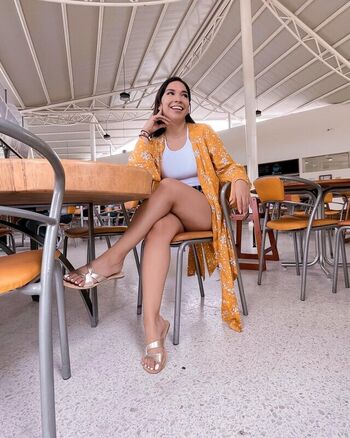 Full leaked Wendy espinoza c private photo