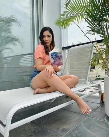 Full leaked Wendy espinoza c private photo