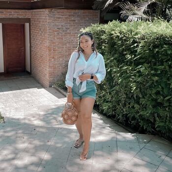 Full leaked Wendy espinoza c private photo