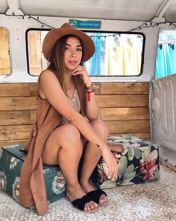 Full leaked Wendy espinoza c page private photo