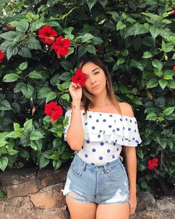 Full leaked Wendy espinoza c private photo