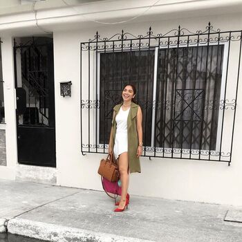 Wendy Espinoza C