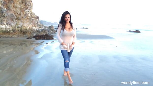 Full leaked Wendy fiore  page private photo