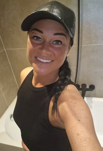 Full leaked Wendy lamote private photo