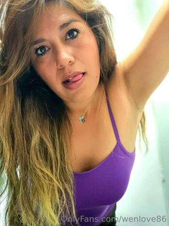 Wendy Love