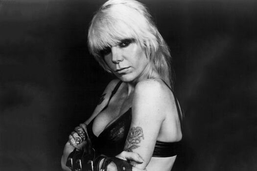 Full leaked Wendy o williams private photo