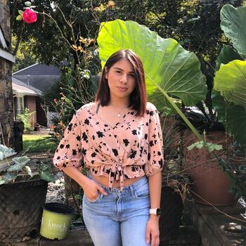 Full leaked Wendy terraza page private photo