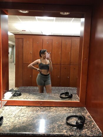 Full leaked Wendy terraza private photo