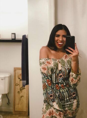 Full leaked Wendy terraza private photo