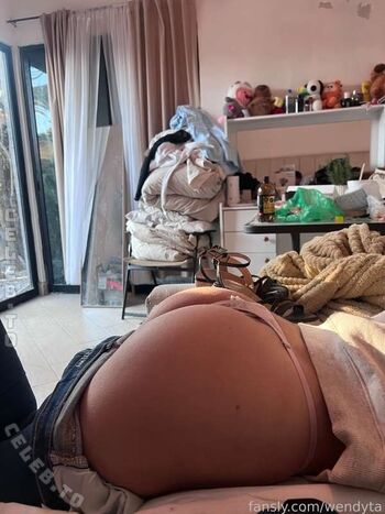 Full leaked Wendy valdez page private onlyfans photo