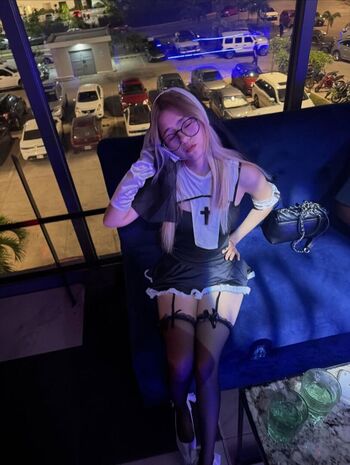 Full leaked Wendy valdez private onlyfans photo