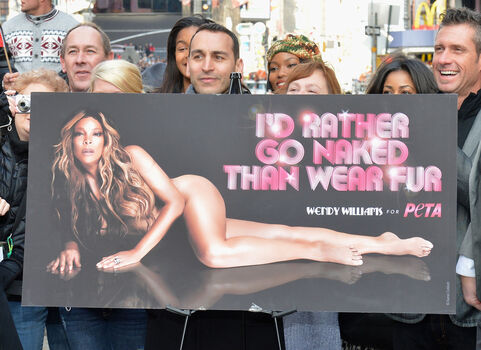 Full leaked Wendy williams private onlyfans photo