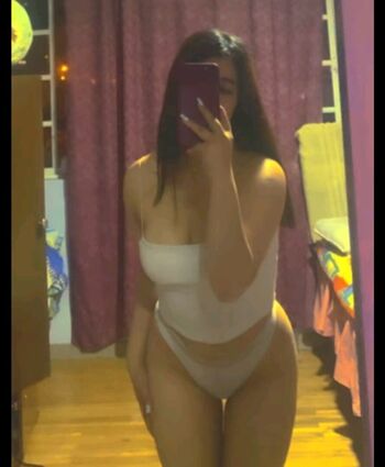 Full leaked Wendydaniela private photo