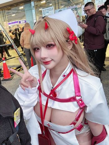 Full leaked Wendydydydy private photo