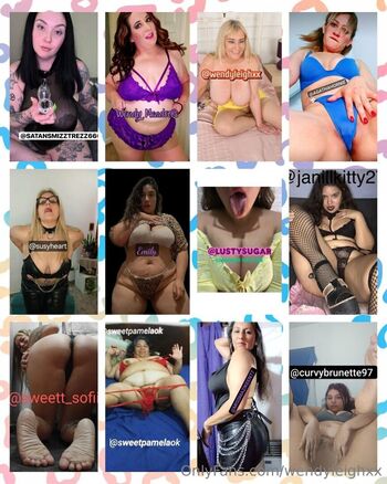 Full leaked Wendyleighxx private photo
