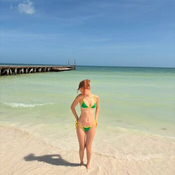 Full leaked Wendyta vc page private photo