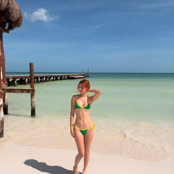Full leaked Wendyta vc page private photo