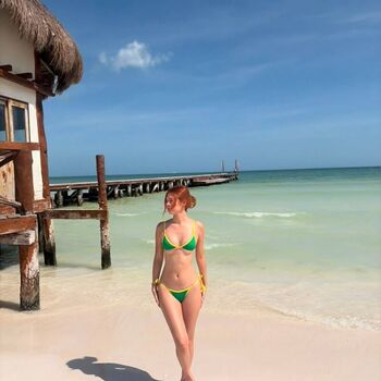 Full leaked Wendyta vc page private photo
