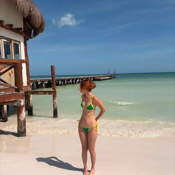 Full leaked Wendyta vc page private photo