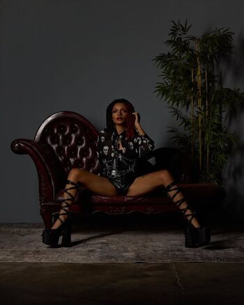 Full leaked Wensday the vampire private photo