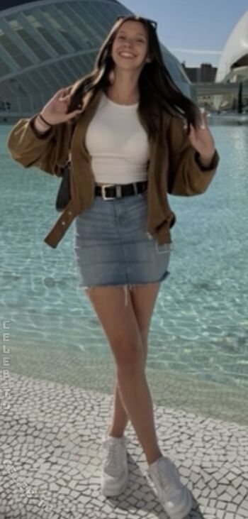 Full leaked Weristalexandra private onlyfans photo