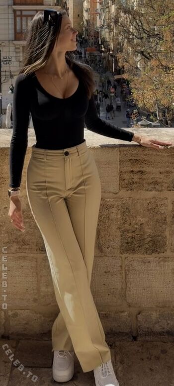 Full leaked Weristalexandra private onlyfans photo