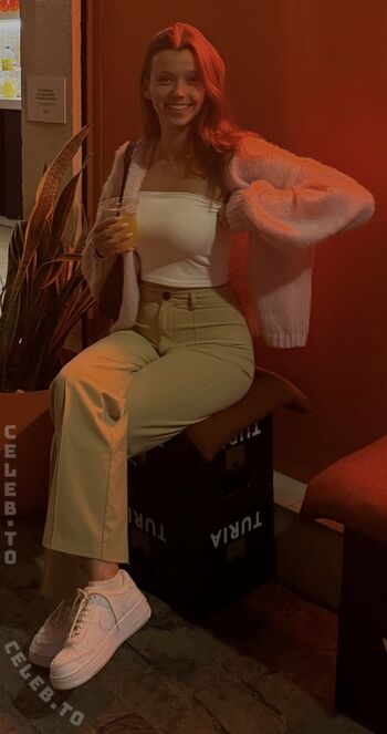 Full leaked Weristalexandra private onlyfans photo