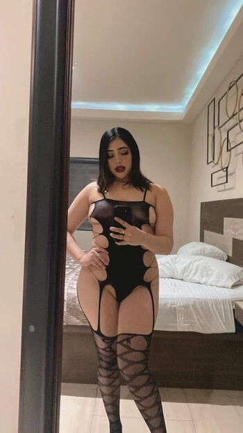 Full leaked Werita private photo