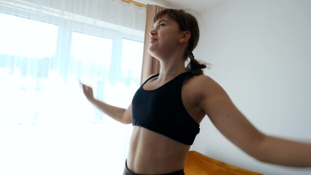 Full leaked Weronika krason private onlyfans photo