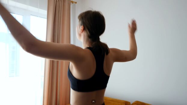 Full leaked Weronika krason private onlyfans photo