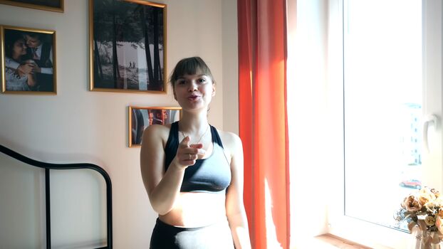 Full leaked Weronika krason private onlyfans photo