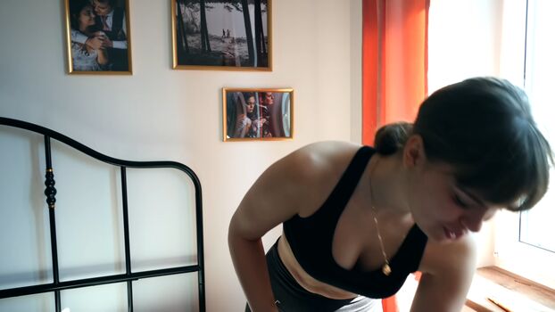 Full leaked Weronika krason private onlyfans photo