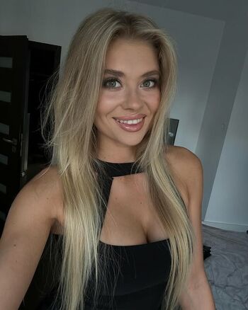 Full leaked Weronika zubowicz private onlyfans photo