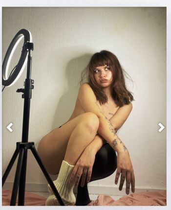 Full leaked Werrmaid private photo