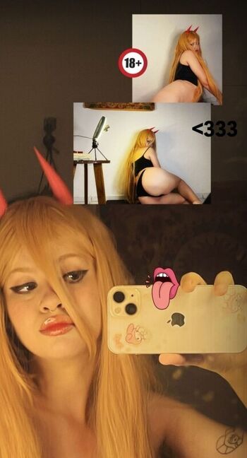 Full leaked Werrmaid private photo