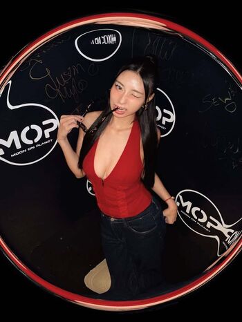 Full leaked West tung private photo