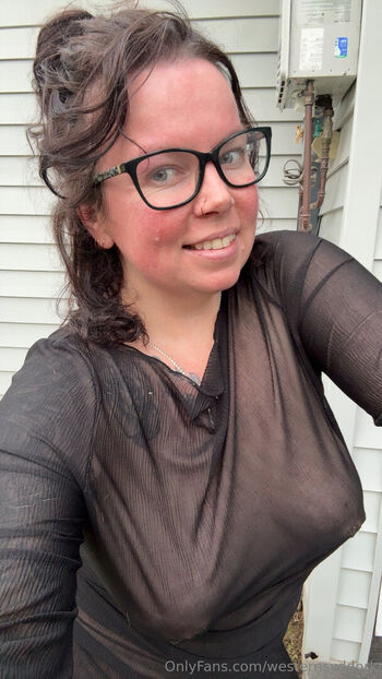 Full leaked Westernsyddork private onlyfans photo