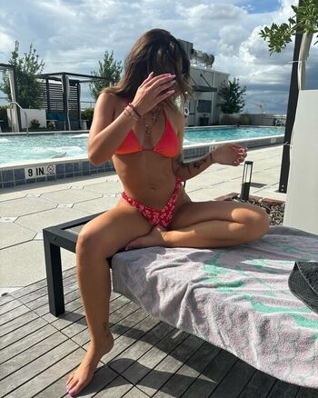 Full leaked Wet kitty private photo