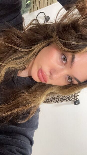 Full leaked Wet kitty private photo