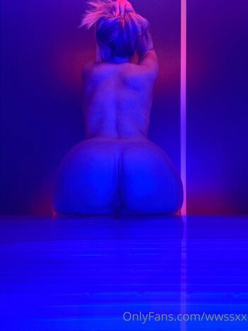 Full leaked Wetself private onlyfans photo