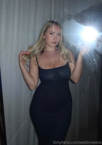 Wettmelons