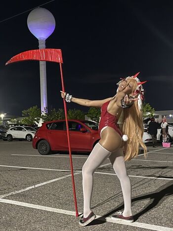 Full leaked Whrekag private photo